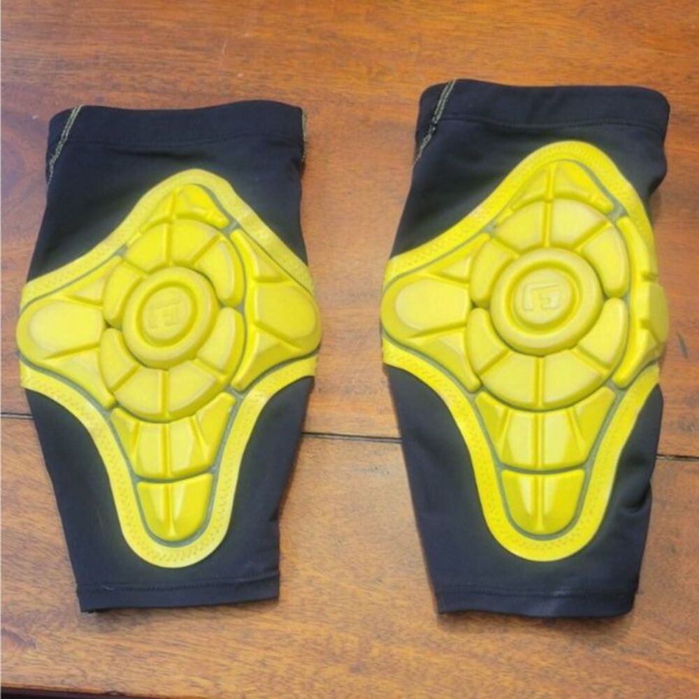 G-Form Youth Pro-X Knee Pads (Kids Size: L/XL])